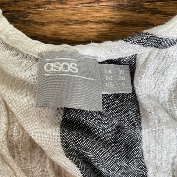 Asos romper - Picture 2 of 2